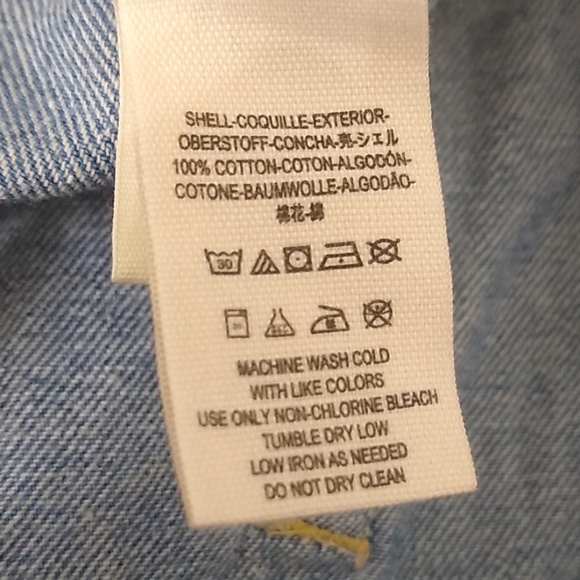 Free People shorts - Picture 7 of 8